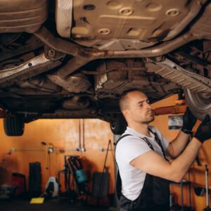 Engine Diagnostics and Repairs Lee's Summit, MO