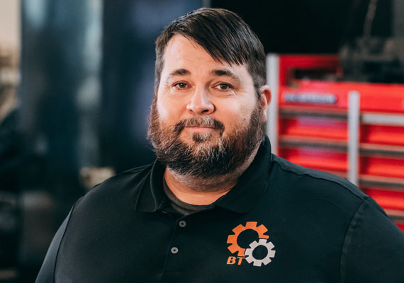 Photo of Eric